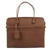 Burkely Casual Carly Workbag 15,6" Cognac