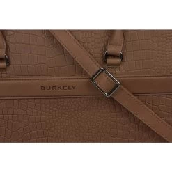 Burkely Casual Carly Workbag 15,6" Cognac 11 Burkely Casual Carly Workbag 15,6" Cognac -Mode Tassen Winkel image 4066