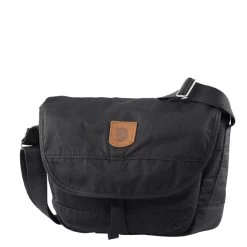 Fjallraven Greenland Shoulder Bag Small Black