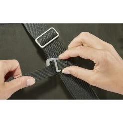 Fjallraven Greenland Shoulder Bag Small Black 16 Fjallraven Greenland Shoulder Bag Small Black -Mode Tassen Winkel image 4074