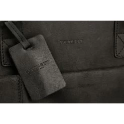 Burkely Vintage Doris Laptop Bag 15.6" Black -Mode Tassen Winkel image 4083