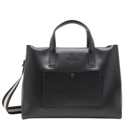 Castelijn & Beerens Dama Sofie Laptoptas 15.6'' Zwart