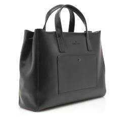 Castelijn & Beerens Dama Sofie Laptoptas 15.6'' Zwart -Mode Tassen Winkel image 4090