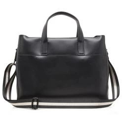 Castelijn & Beerens Dama Sofie Laptoptas 15.6'' Zwart -Mode Tassen Winkel image 4091