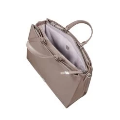 Samsonite Be-Her Tote 15.6" Antique Pink -Mode Tassen Winkel image 4108