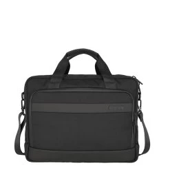 Travelite Meet Laptopbag Black