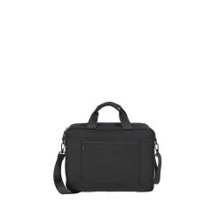 Travelite Meet Laptopbag Black -Mode Tassen Winkel image 4114