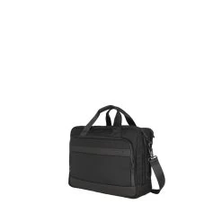 Travelite Meet Laptopbag Black -Mode Tassen Winkel image 4115