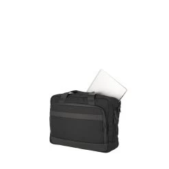 Travelite Meet Laptopbag Black -Mode Tassen Winkel image 4116