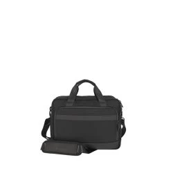 Travelite Meet Laptopbag Black -Mode Tassen Winkel image 4117
