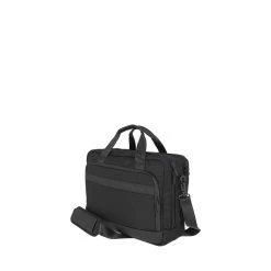 Travelite Meet Laptopbag Black -Mode Tassen Winkel image 4118