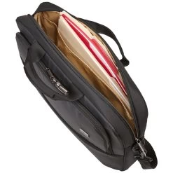 Case Logic® Case Logic Propel Attaché 15.6 Inch Black -Mode Tassen Winkel image 4127