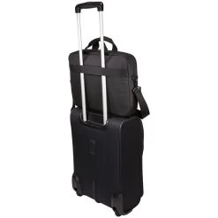 Case Logic® Case Logic Propel Attaché 15.6 Inch Black -Mode Tassen Winkel image 4128