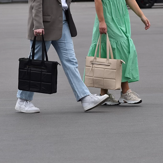 DIMAGINI Gotta Padded Workbag 15,6" Black 2 DIMAGINI Gotta Padded Workbag 15,6" Black - Image 2