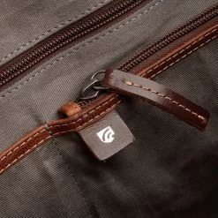 Castelijn & Beerens Renee Rein Laptoptas 15.6'' RFID Lichtbruin -Mode Tassen Winkel image 4141