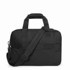 Eastpak Bartech Laptoptas Black -Mode Tassen Winkel image 4147