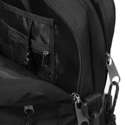 Eastpak Bartech Laptoptas Black -Mode Tassen Winkel image 4149