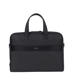 Samsonite Workationist Bailhandle 15.6'' Black 15 Samsonite Workationist Bailhandle 15.6'' Black -Mode Tassen Winkel image 4157