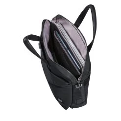 Samsonite Workationist Bailhandle 15.6'' Black 16 Samsonite Workationist Bailhandle 15.6'' Black -Mode Tassen Winkel image 4158