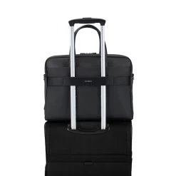 Samsonite Workationist Bailhandle 15.6'' Black 19 Samsonite Workationist Bailhandle 15.6'' Black -Mode Tassen Winkel image 4161
