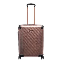 Tumi Tegra Lite Travel Continental Expandable CarryOn Blush