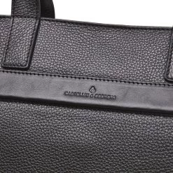 Castelijn & Beerens Anna Shopper 15.6'' RFID Zwart -Mode Tassen Winkel image 4186