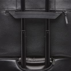 Castelijn & Beerens Anna Shopper 15.6'' RFID Zwart -Mode Tassen Winkel image 4188