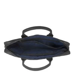 DSTRCT Fletcher Street Workingbag 17" Black 10 DSTRCT Fletcher Street Workingbag 17" Black -Mode Tassen Winkel image 4197