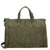 Enrico Benetti Dynthe Handbag Olive