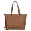 Enrico Benetti Kate 15'' Laptop Shoulderbag Camel