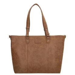 Enrico Benetti Kate 15'' Laptop Shoulderbag Camel -Mode Tassen Winkel image 4206