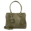 Burkely Cool Colbie Workbag 13,3" Green