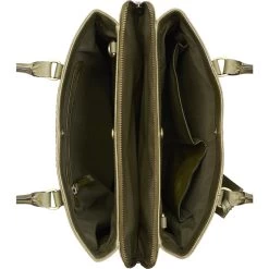 Burkely Cool Colbie Workbag 13,3" Green -Mode Tassen Winkel image 4214