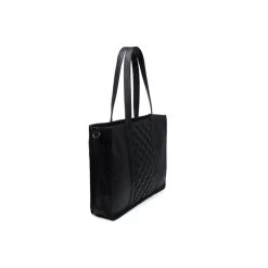 Chabo Milano Padded Office Black -Mode Tassen Winkel image 4219