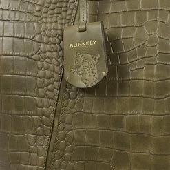 Burkely Cool Colbie Wide Tote 15,6" Green 11 Burkely Cool Colbie Wide Tote 15,6" Green -Mode Tassen Winkel image 4226