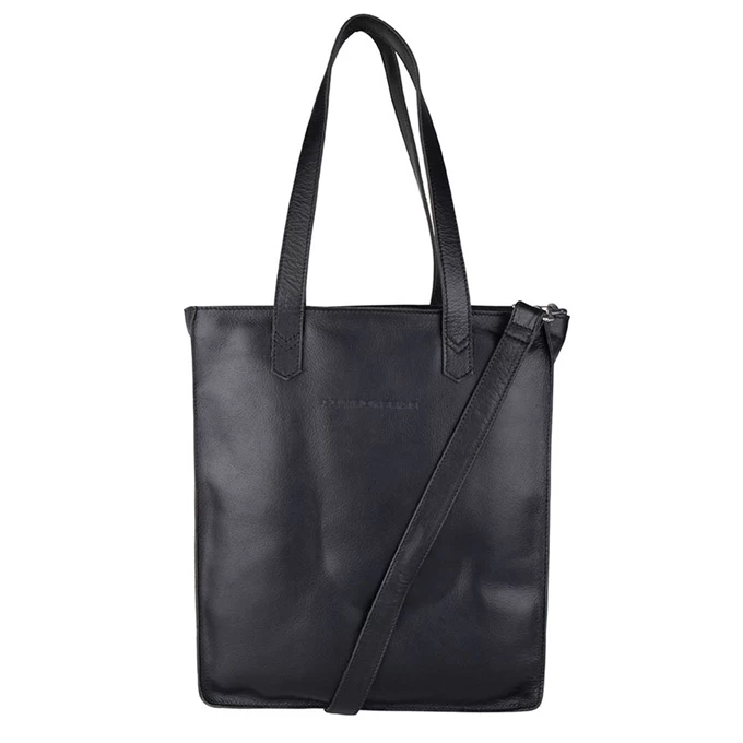 Cowboysbag Buckley Laptopbag 13" Black 1 Cowboysbag Buckley Laptopbag 13" Black