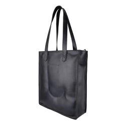 Cowboysbag Buckley Laptopbag 13" Black 7 Cowboysbag Buckley Laptopbag 13" Black -Mode Tassen Winkel image 4229