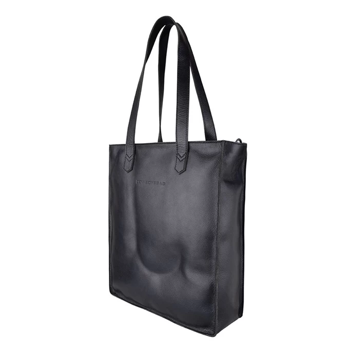 Cowboysbag Buckley Laptopbag 13" Black 3 Cowboysbag Buckley Laptopbag 13" Black - Image 3