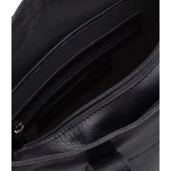 Cowboysbag Buckley Laptopbag 13" Black 9 Cowboysbag Buckley Laptopbag 13" Black -Mode Tassen Winkel image 4231