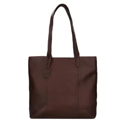 DIMAGINI Classics 15" Business Shopper Brown