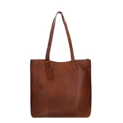 DIMAGINI Classics 15" Business Shopper Brown -Mode Tassen Winkel image 4241