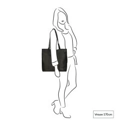 DIMAGINI Classics 15" Business Shopper Brown -Mode Tassen Winkel image 4242