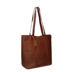 DIMAGINI Classics 15" Business Shopper Brown -Mode Tassen Winkel image 4243