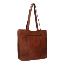 DIMAGINI Classics 15" Business Shopper Brown -Mode Tassen Winkel image 4244