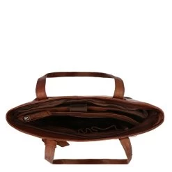 DIMAGINI Classics 15" Business Shopper Brown -Mode Tassen Winkel image 4247