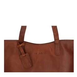 DIMAGINI Classics 15" Business Shopper Brown -Mode Tassen Winkel image 4249