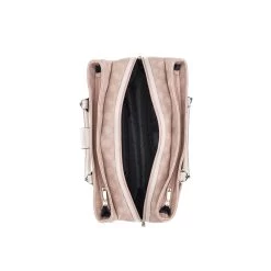 Guess Wilder Shopper Tote Light Rose Logo -Mode Tassen Winkel image 4253