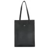 Charm London Stratford Laptop Shopper Zwart