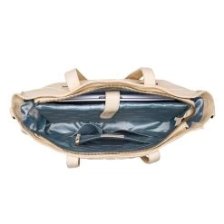 Chabo Milano Padded Office Camel -Mode Tassen Winkel image 4263