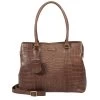 Burkely Cool Colbie Workbag 13,3" Brown
